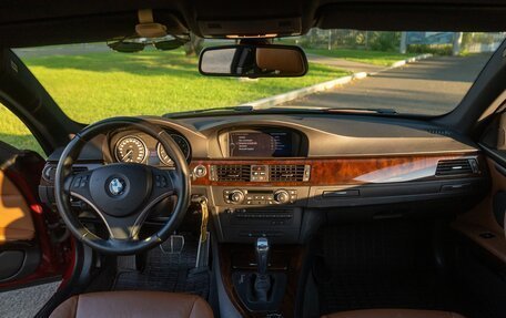 BMW 3 серия, 2011 год, 1 890 000 рублей, 18 фотография