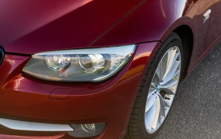 BMW 3 серия, 2011 год, 1 890 000 рублей, 10 фотография