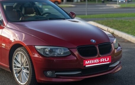 BMW 3 серия, 2011 год, 1 890 000 рублей, 7 фотография