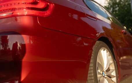 BMW 3 серия, 2011 год, 1 890 000 рублей, 29 фотография