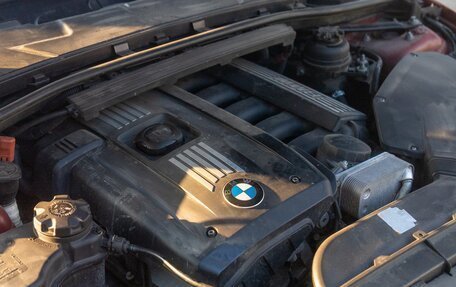 BMW 3 серия, 2011 год, 1 890 000 рублей, 28 фотография