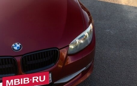 BMW 3 серия, 2011 год, 1 890 000 рублей, 27 фотография