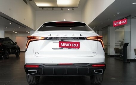 Haval F7x, 2026 год, 3 999 000 рублей, 9 фотография