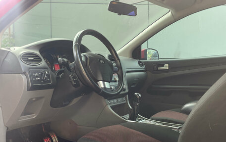 Ford Focus II рестайлинг, 2010 год, 590 000 рублей, 8 фотография