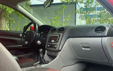Ford Focus II рестайлинг, 2010 год, 590 000 рублей, 10 фотография