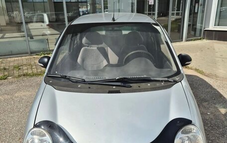 Daewoo Matiz I, 2013 год, 220 000 рублей, 3 фотография