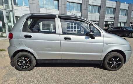 Daewoo Matiz I, 2013 год, 220 000 рублей, 4 фотография