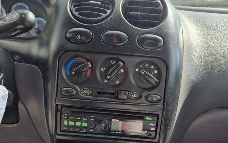 Daewoo Matiz I, 2013 год, 220 000 рублей, 17 фотография
