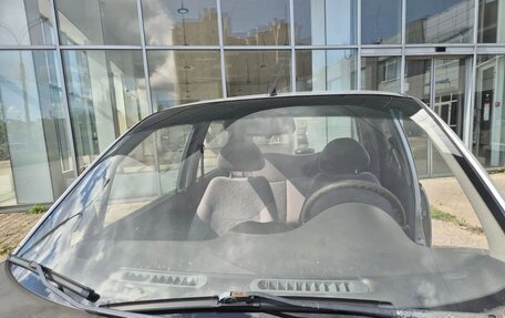 Daewoo Matiz I, 2013 год, 220 000 рублей, 15 фотография