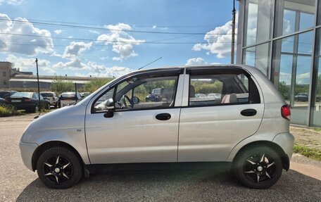 Daewoo Matiz I, 2013 год, 220 000 рублей, 9 фотография