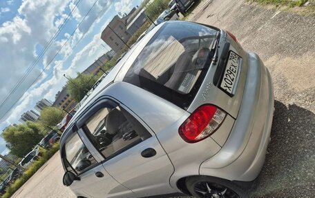 Daewoo Matiz I, 2013 год, 220 000 рублей, 12 фотография