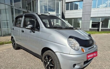 Daewoo Matiz I, 2013 год, 220 000 рублей, 5 фотография