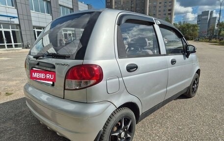 Daewoo Matiz I, 2013 год, 220 000 рублей, 14 фотография