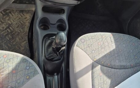 Daewoo Matiz I, 2013 год, 220 000 рублей, 21 фотография