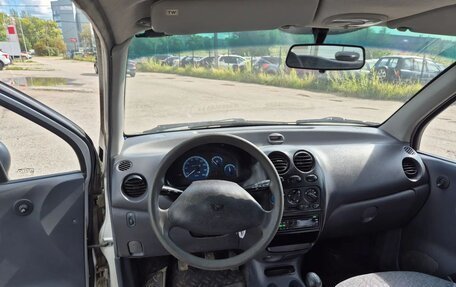 Daewoo Matiz I, 2013 год, 220 000 рублей, 22 фотография