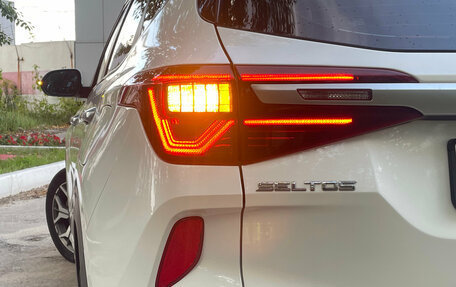 KIA Seltos I, 2020 год, 2 000 000 рублей, 10 фотография