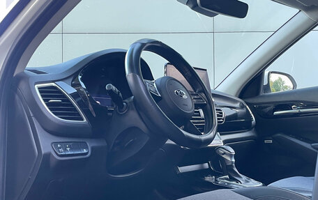 KIA Seltos I, 2020 год, 2 000 000 рублей, 11 фотография
