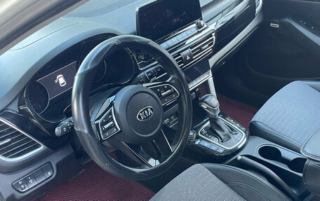 KIA Seltos I, 2020 год, 2 000 000 рублей, 12 фотография
