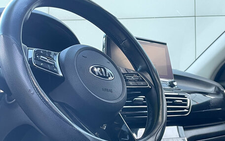 KIA Seltos I, 2020 год, 2 000 000 рублей, 13 фотография