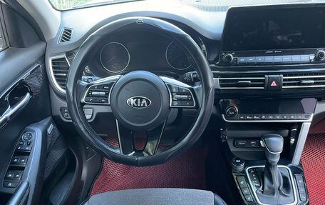 KIA Seltos I, 2020 год, 2 000 000 рублей, 17 фотография