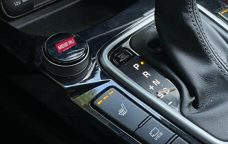 KIA Seltos I, 2020 год, 2 000 000 рублей, 23 фотография