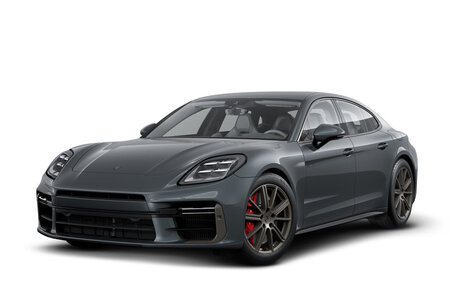 Porsche Panamera, 2025 год, 24 990 000 рублей, 6 фотография