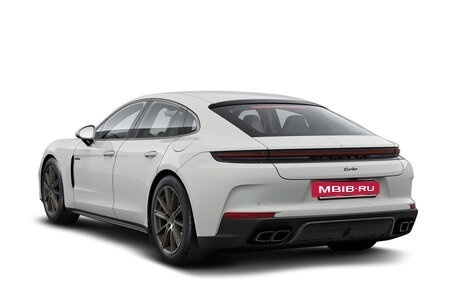 Porsche Panamera, 2025 год, 24 990 000 рублей, 12 фотография