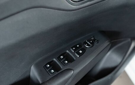 Hyundai Solaris II рестайлинг, 2020 год, 1 450 000 рублей, 11 фотография