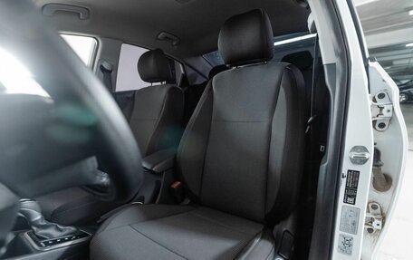 Hyundai Solaris II рестайлинг, 2020 год, 1 450 000 рублей, 12 фотография