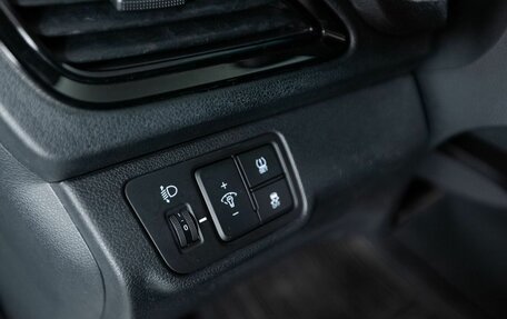 Hyundai Solaris II рестайлинг, 2020 год, 1 450 000 рублей, 13 фотография