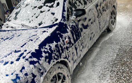 Chevrolet Lanos I, 2007 год, 250 000 рублей, 6 фотография