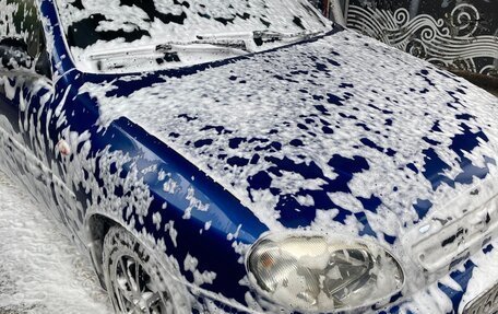 Chevrolet Lanos I, 2007 год, 250 000 рублей, 7 фотография