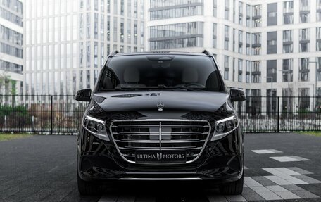 Mercedes-Benz V-Класс, 2026 год, 14 200 000 рублей, 2 фотография
