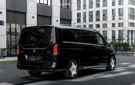 Mercedes-Benz V-Класс, 2026 год, 14 200 000 рублей, 4 фотография