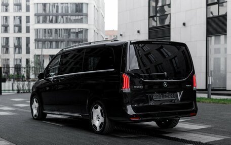 Mercedes-Benz V-Класс, 2026 год, 14 200 000 рублей, 6 фотография