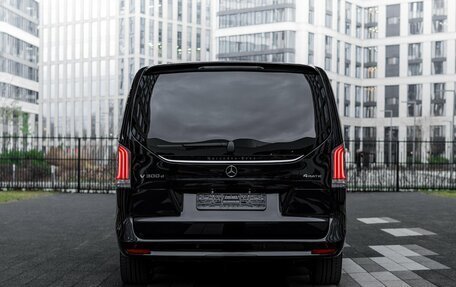 Mercedes-Benz V-Класс, 2026 год, 14 200 000 рублей, 5 фотография