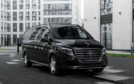 Mercedes-Benz V-Класс, 2026 год, 14 200 000 рублей, 3 фотография