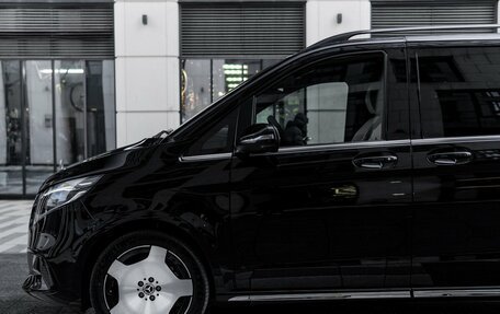 Mercedes-Benz V-Класс, 2026 год, 14 200 000 рублей, 8 фотография