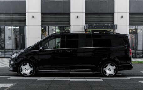 Mercedes-Benz V-Класс, 2026 год, 14 200 000 рублей, 7 фотография