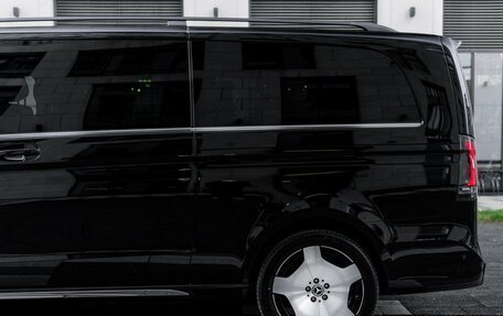 Mercedes-Benz V-Класс, 2026 год, 14 200 000 рублей, 9 фотография