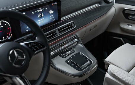 Mercedes-Benz V-Класс, 2026 год, 14 200 000 рублей, 16 фотография
