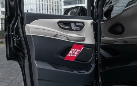 Mercedes-Benz V-Класс, 2026 год, 14 200 000 рублей, 10 фотография
