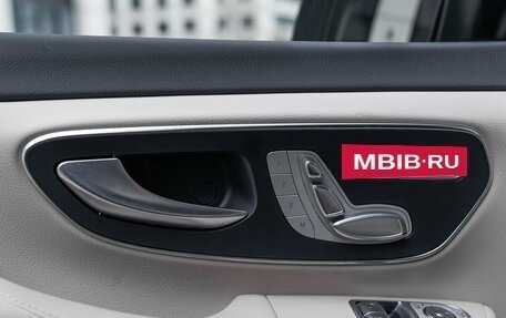 Mercedes-Benz V-Класс, 2026 год, 14 200 000 рублей, 11 фотография
