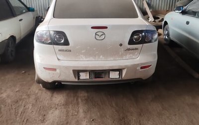 Mazda Axela, 2004 год, 355 000 рублей, 1 фотография