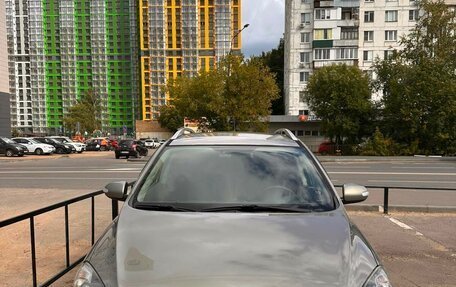 KIA cee'd I рестайлинг, 2010 год, 800 000 рублей, 1 фотография