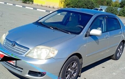 Toyota Corolla, 2005 год, 700 000 рублей, 1 фотография