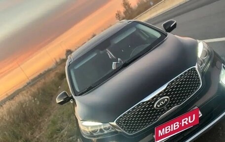 KIA Sorento III Prime рестайлинг, 2017 год, 1 750 000 рублей, 1 фотография