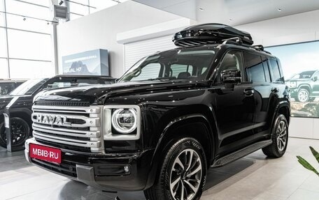 Haval H9, 2026 год, 4 799 000 рублей, 1 фотография
