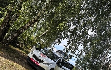 Peugeot 2008 II, 2013 год, 700 000 рублей, 1 фотография