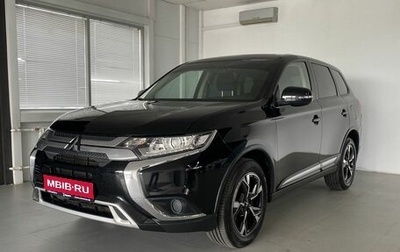 Mitsubishi Outlander III рестайлинг 3, 2019 год, 2 000 000 рублей, 1 фотография